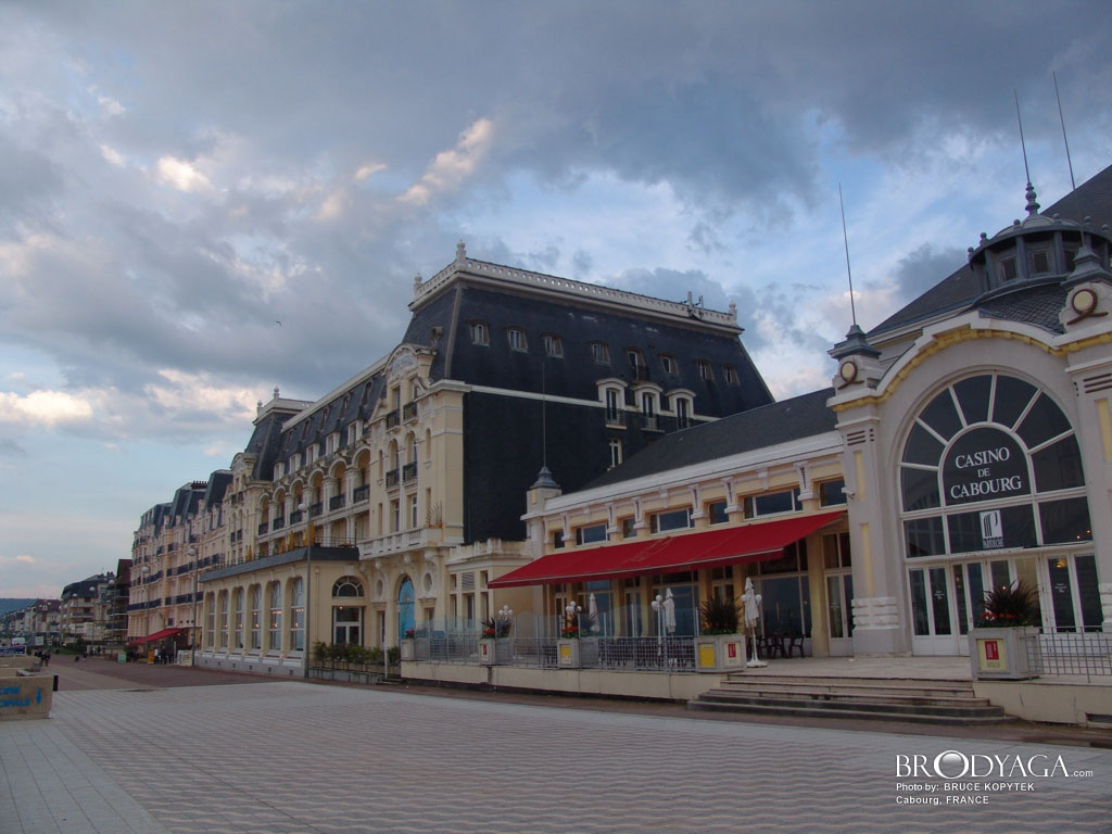 La Plage